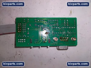 TSI PB00027-4 Power INC – actual item, photo 2 of 5
