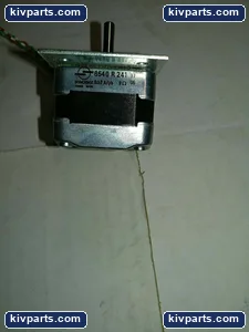Sonceboz 6540R241 Slimline Stepper Motor – actual item, photo 2 of 2