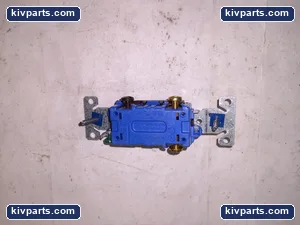 Cooper 1303-7B Switch – actual item, photo 4 of 6