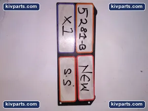 ACC001-502 Resolver – actual item, photo 3 of 3