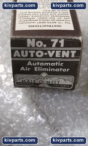 Chicago 2106512 Burner Control – actual item, photo 5 of 5