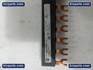 Animatics SM17205D Allen Bradley – actual item, photo 2 of 6