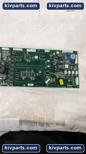 Gilbarco M04326A002 Fuel Dispenser Part – actual item, photo 2 of 4