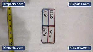 PM058-115-4B Interfan – actual item, photo 5 of 5