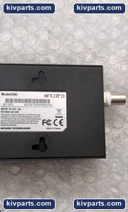 Vdse EVC-3010 RF Connector – actual item, photo 3 of 5