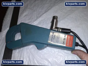 Dranetz 247136 TR 2010 Clamp-On Current Probe – actual item, photo 3 of 4