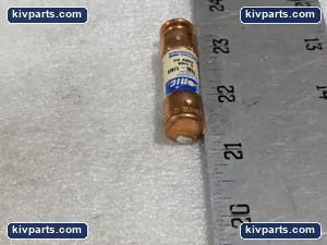 Mersen TR1-1/4R Class RK5 Fuse – actual item, photo 4 of 7