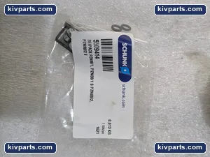 Schunk 0300411 Air Cylinder – actual item, photo 5 of 5