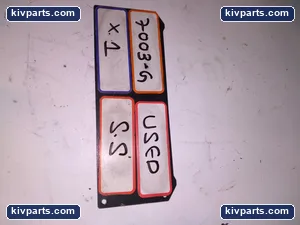 UPS LIVE 120VAC CLASS I – actual item, photo 3 of 3