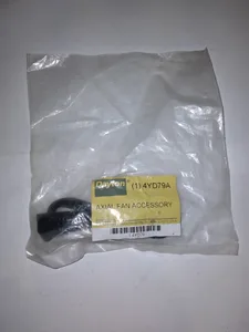 Dayton 4YD79A Axial Fan