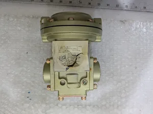 Taco R58-803-M0B0 Air Regulator Relay Pilot Supply