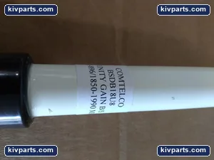 BSDB18U8 Comtelco Unity Gain Base – actual item, photo 2 of 4