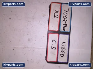 Allen-Bradley – actual item, photo 6 of 6