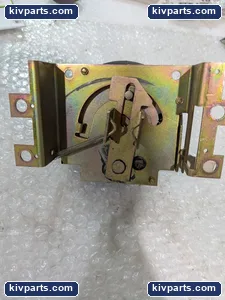 N-13A-Q-02785 Release Switch – actual item, photo 5 of 7