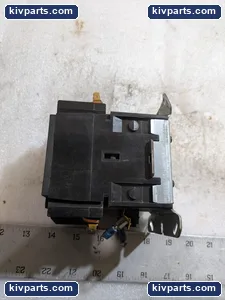 Mars 61491 780 Definite Purpose Contactor – actual item, photo 6 of 10