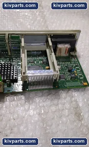 Siemens 6SN1118-0NJ00-0AA1 Control Board – actual item, photo 4 of 7