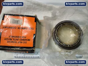 Timken 32018X-92KA1 Fanfir Bearing – actual item, photo 3 of 7
