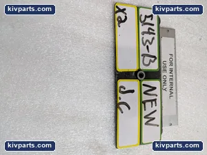 Decco Coil Company 9‑528 Solenoid – actual item, photo 4 of 4