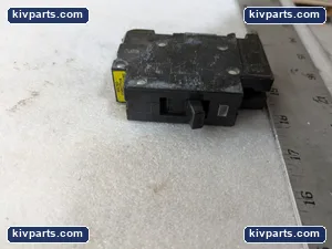 Square D Bolt-On Circuit Breaker – actual item, photo 9 of 10