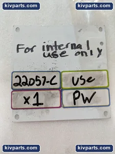 IDEC BN15MW Max Terminal Block – actual item, photo 5 of 5