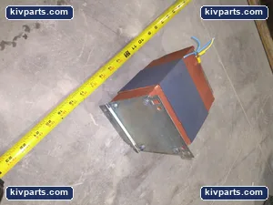 ICE61558 Polylux Transformer – actual item, photo 5 of 6