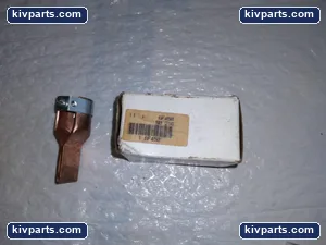 Bussmann No. 216 Class Fuse Reducer – actual item, photo 4 of 7