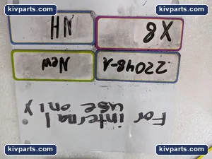 Eaton C22-PVS60P-MS2-K02 Pushbutton – actual item, photo 4 of 4
