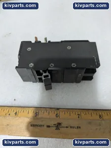 Cutler-Hammer XO215 Circuit Breaker – actual item, photo 2 of 6