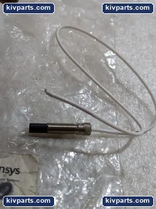 ELECTRO CORPORATION INVENSYS 4937 SENSOR – actual item, photo 3 of 4