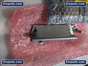 Eaton OPTTHRFR4 Mounting Kit for Fr4 VFD Drive – actual item, photo 4 of 6