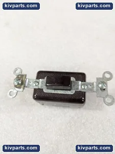 Arrow Hart AH2992 Tap Action Switch – actual item, photo 2 of 8