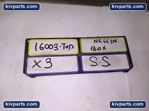 KB5HPPM-PS2 Industrial Computer – actual item, photo 3 of 3