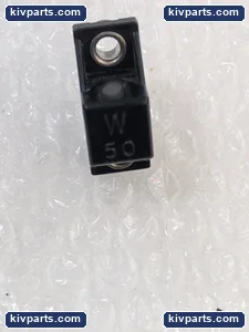 Allen-Bradley W50 Heater Element Motor Starter – actual item, photo 2 of 6