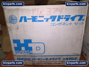 HD Systems 050359-HDUA-50-80-2-G-SP – actual item, photo 3 of 5