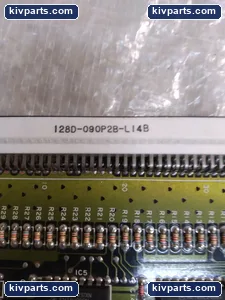 128D-090P2B-L14B PCB Industrial Networking Module – actual item, photo 3 of 7