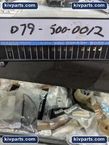 Gould 079-500-0012 Modicon – actual item, photo 3 of 7