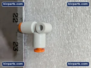 SMC 10/ORDER Union Elbow Fitting – actual item, photo 5 of 8