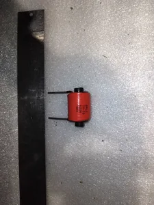 Dale IH-15 Resistor