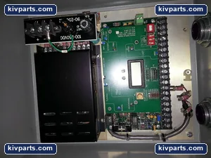Tri-sen DM305 Control System Triconex Valve – actual item, photo 3 of 5