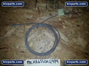 ARG550A129P4 Probe Temperature Sensor – actual item, photo 2 of 4