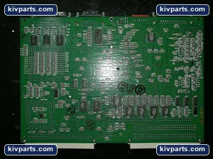 Cognex 200-0038 VM-17A Board – actual item, photo 3 of 4