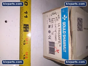 Mersen USM2I Ultrasafe – actual item, photo 4 of 5