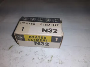 Allen-Bradley Heater Element