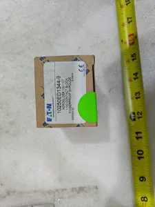 Cutler-Hammer 10250ED1344-9 1 Contact Block