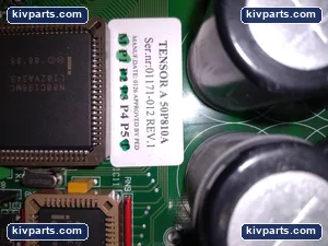 50P810A At&s-NA Tensor-S 18356.034 – actual item, photo 6 of 11