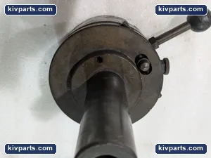 Animatics SM17205D Component Machine Tool – actual item, photo 3 of 5