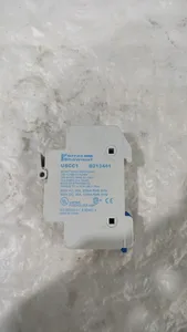 Mersen USCC1 UltraSafe Class CC Fuse Holder