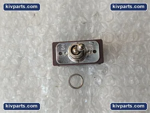 NTE 54-055 Toggle Switch – actual item, photo 3 of 6