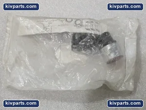 E22PF2 Flush Pushbutton – actual item, photo 3 of 4