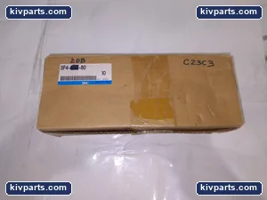 SMC SF4-2DB-80 Solenoid Valve – actual item, photo 4 of 5
